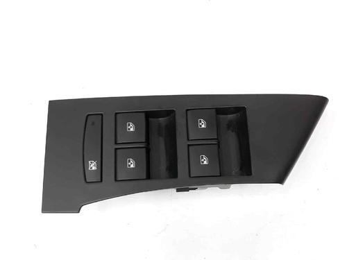 Used Left front window switch OPEL ASTRA J (P10) 1.6 CDTi (68) (110 hp) 5680308