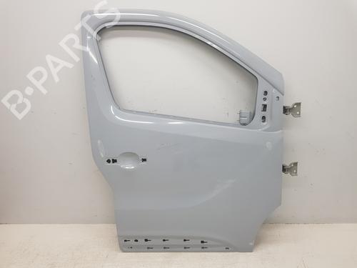 Portier rechts voor RENAULT TRAFIC III Van (FG_) 1.6 dCi 140 (FGMA, FGMC) (140 hp) 30681972
