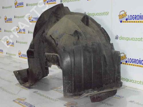 Wheel arch BMW X3 (E83) 3.0 d | BP14117114C56 