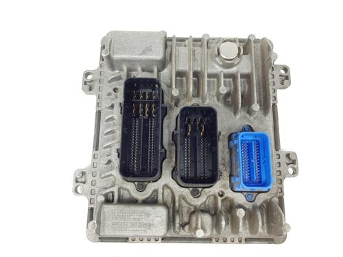 Engine control unit (ECU) OPEL CORSA E (X15) 1.3 CDTI (08, 68) | BP20331675M57 