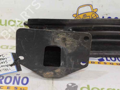 Rear bumper reinforcement SEAT CORDOBA (6L2) 1.4 TDI | BP2973678C73 