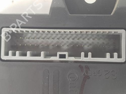 Electronic module DACIA SANDERO II TCe 90 (B8M1, B8MA, B8AC) | BP17696273M83 