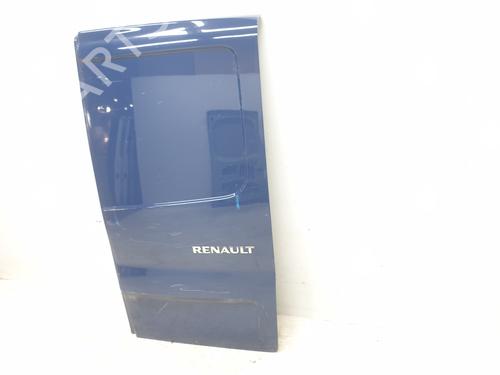 Right rear door RENAULT TRAFIC III Van (FG_) 1.6 dCi 140 (FGMA, FGMC) | BP29746927C5