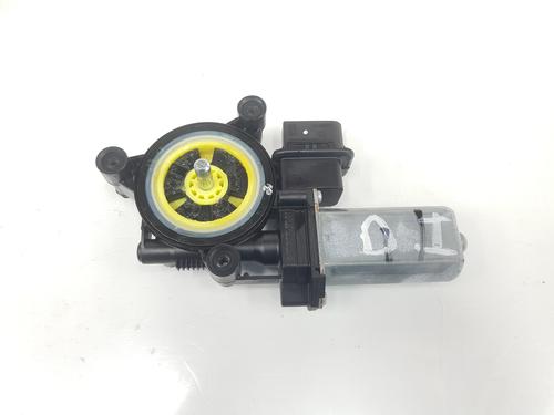 Used Left front window motor BMW X1 (F48) xDrive 18 d (150 hp) 10295495