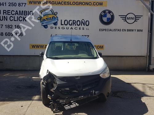 Ricambi DACIA DOKKER MPV (KE_)    4568164