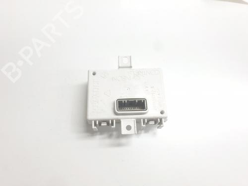 Used Electronic module RENAULT CLIO IV (BH_) 0.9 TCe 90 (BHNF, BHMA, BHMH, BHJK, BHJR) (90 hp) 31265160