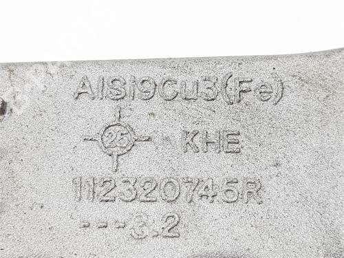 Engine mount RENAULT ARKANA I (LCM_, LDN_) | BP38441829M89 - Image 3