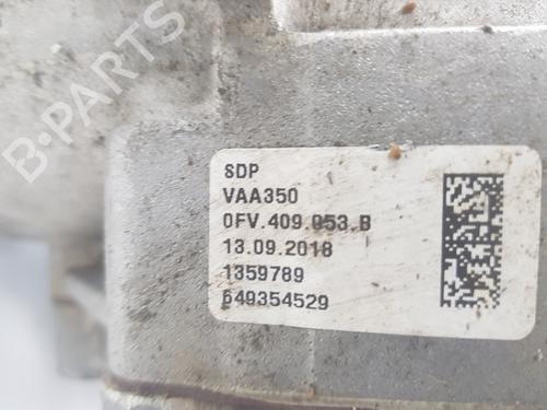 Front differential SKODA KAROQ (NU7, ND7) 2.0 TDI 4x4 | BP10096198M23 