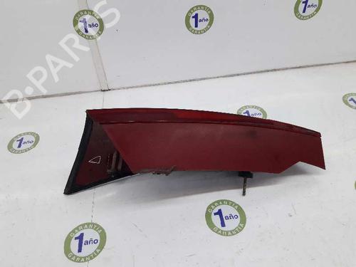 Right taillight FORD FOCUS I (DAW, DBW) 1.8 Turbo DI / TDDi | BP4502287C35 