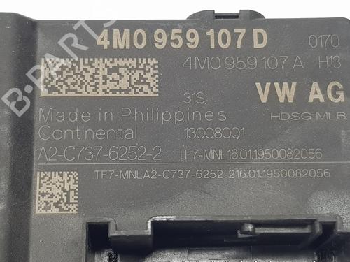 Electronic module AUDI Q8 (4MN, 4MT) 50 TDI Mild Hybrid quattro | BP33215366M83 - Image 5
