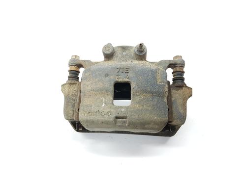 Used Right front brake caliper MITSUBISHI L200 / TRITON (KA_T, KB_T) 2.5 DI-D 4WD (KB4T) (136 hp) 24201745