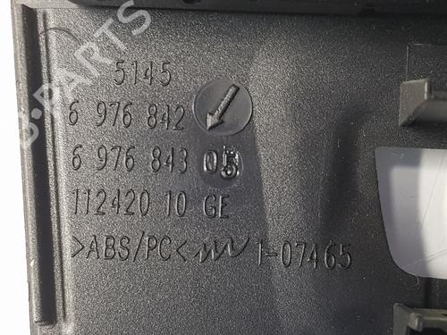 Climate control BMW 1 (E87) 118 d | BP7920751I5 