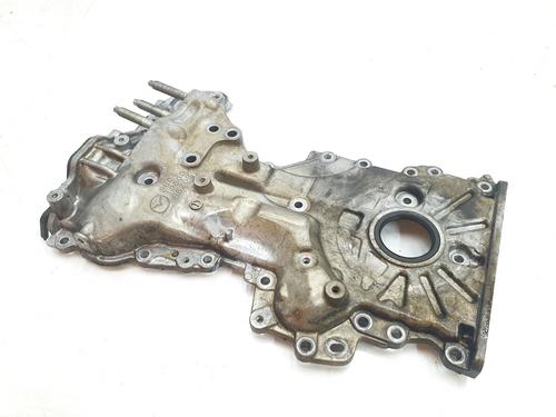 Used Timing cover Timing cover 37014065 37014065