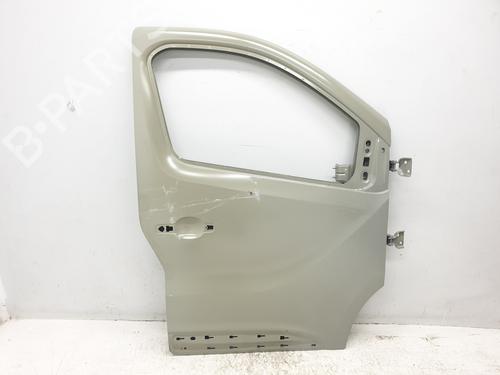 Used Right front door Right front door RENAULT TRAFIC III Bus (JG_) [2014-2026] 21003684 21003684