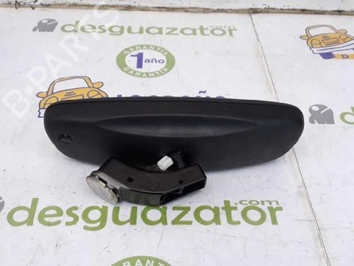 Rear mirror LAND ROVER RANGE ROVER SPORT I (L320) 2.7 D 4x4 | BP3248854I6 
