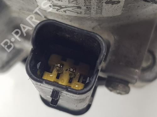 AC compressor OPEL COMBO E Tour / Life (K9) | BP32266449M34