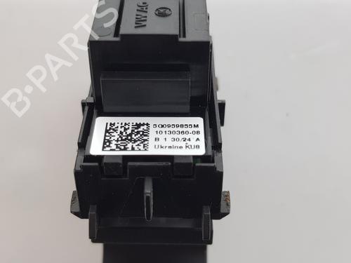 Right front window switch VW TOURAN (5T1)  | BP33330293I26  - Image 6