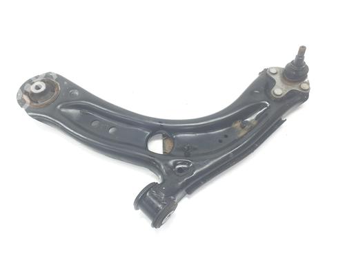 Left front suspension arm CUPRA LEON (KL1, KU1, KUG)  5WA407151A | 5WA407151A |