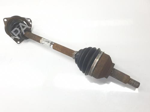 Left front driveshaft OPEL VIVARO A Van (X83) 1.9 DI (F7) | BP29001313M38