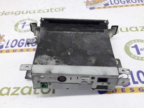 Electronic module SUBARU TRIBECA (B9) 3.6 (WXF) | BP2002159M83 