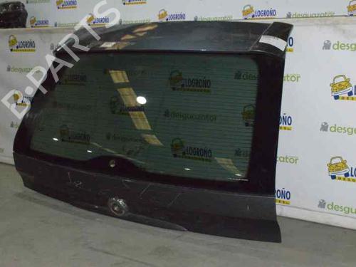 Tailgate BMW X5 (E53) 3.0 d | BP1168336C6 