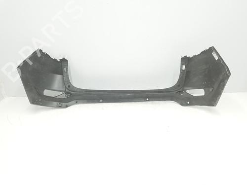 Rear bumper HYUNDAI TUCSON (TL, TLE)  | BP16402464C8 