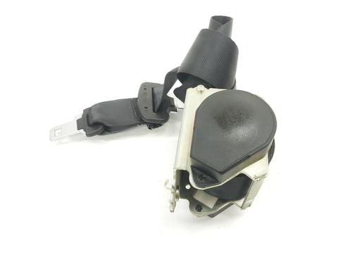 Rear center seatbelt RENAULT SCÉNIC III (JZ0/1_) 1.5 dCi | BP15353822I27 