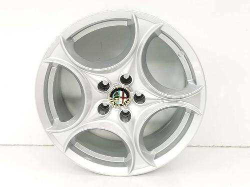 Rim ALFA ROMEO BRERA (939_) 2.4 JTDM 20V (939DXD1B, 939DXD12) (200 hp) 60695011 | 60695011 | 60695011 |