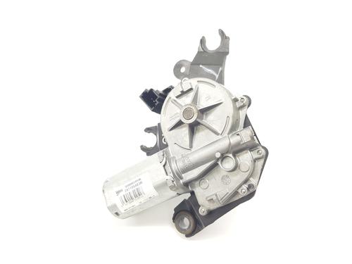 Used Rear wiper motor DACIA SANDERO II 1.2 (75 hp) 15636385