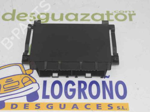 Electronic module MERCEDES-BENZ E-CLASS (W211) E 320 CDI (211.026) | BP1714267M83 