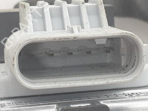 Electronic sensor RENAULT TRAFIC III Van (FG_)  | BP29409264M84 