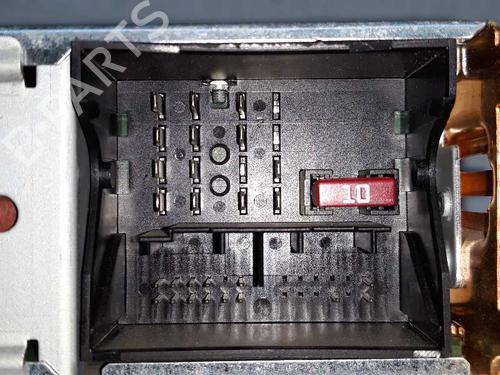 Radio SEAT IBIZA IV ST (6J8, 6P8)  | BP5021985E6 