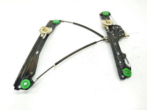 Front left window mechanism BMW 1 (E87) 120 d | BP33540239C22 - Image 4