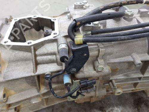 Gearbox NISSAN NAVARA NP300 (D40) 2.5 dCi 4WD (D40TT, D40T, D40M, D40BB) | BP36798535M3  - Image 9