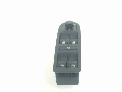 Left front window switch VW GOLF VI (5K1)  | BP33676961I27  - Image 5