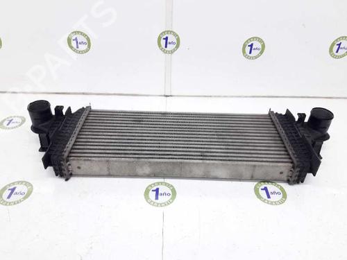 Intercooler MERCEDES-BENZ M-CLASS (W164) ML 350 CDI 4-matic (164.122) | BP4694128M30 