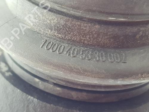 Driveshaft BMW X6 (E71, E72) xDrive 30 d | BP37013664M37 - Image 6