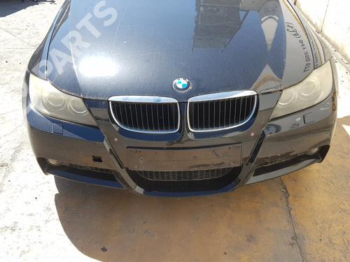 Front right lock BMW 3 Touring (E91) 320 d | BP9822293C97  - Image 75