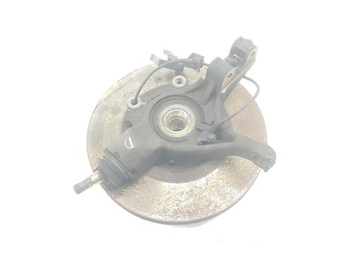 Right front steering knuckle PEUGEOT 5008 (0U_, 0E_) 1.6 HDi | BP4721267M26 