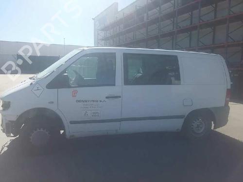 Servo brake MERCEDES-BENZ VITO Van (W638) 110 CDI 2.2 (638.094) | BP788208M42 
