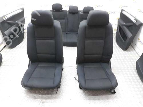 Seats set BMW X5 (E70) 3.0 sd | BP7892788C78 