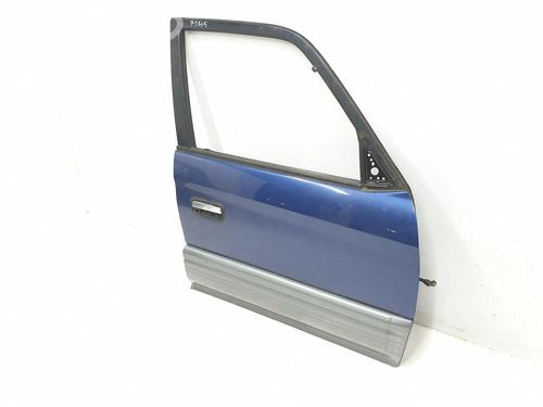 Right front door TOYOTA LAND CRUISER 90 (_J9_) 3.0 D-4D 4WD (KDJ90_, KDJ95_, KDJ90W, KDJ95W) | BP17683189C3 