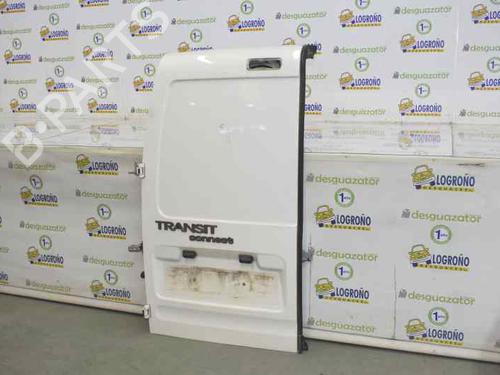 Left rear door FORD TOURNEO CONNECT 1.8 TDCi | BP767511C4 