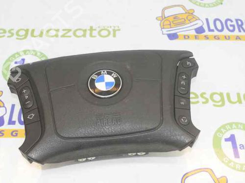 Used Driver airbag BMW 5 (E39) 523 i (170 hp) 762492