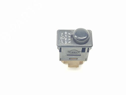 Used Switch NISSAN PATROL GR V Wagon (Y61) 3.0 DTi (158 hp) 24337357