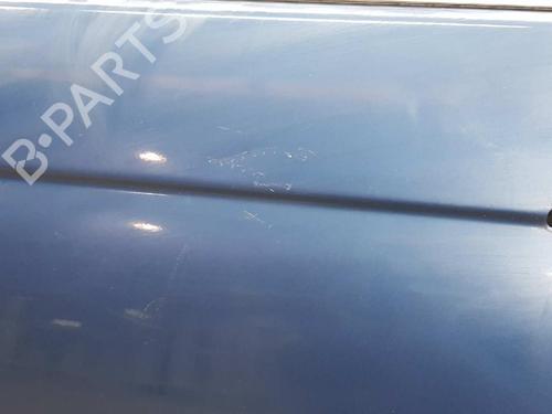 Left rear door BMW 3 (E46) 330 xd | BP2676646C4 