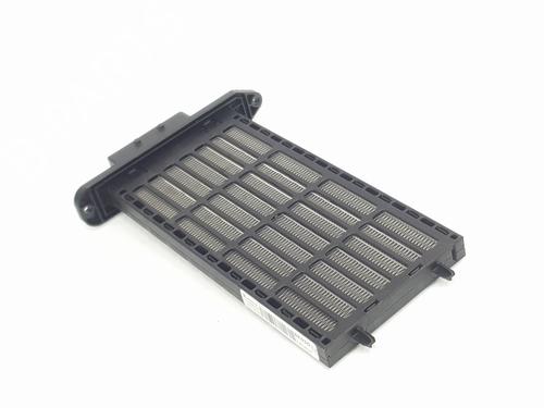 Varmeblæsermodstand RENAULT CAPTUR I (J5_, H5_) 1.5 dCi 90 (J5N4, J5M5, J5MW, J5M6, J5AL, J5AJ) | BP30411856M108 