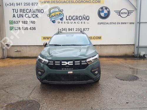 Used Parts DACIA SANDERO III [2021-2026]  4452594