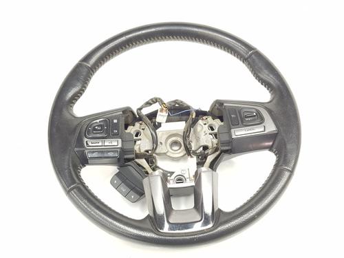 Used Steering wheel SUBARU FORESTER (SJ_) 2.0 D AWD (SJD) (147 hp) 23868817