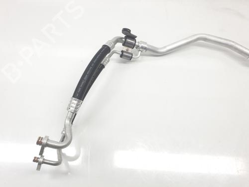 AC pipe OPEL ASTRA L Sports Tourer (OV5) 1.2 (FRHNPJ) | BP26143724M126